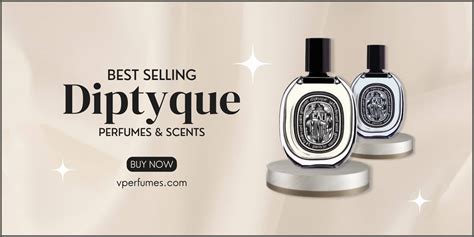 best selling diptyque perfume